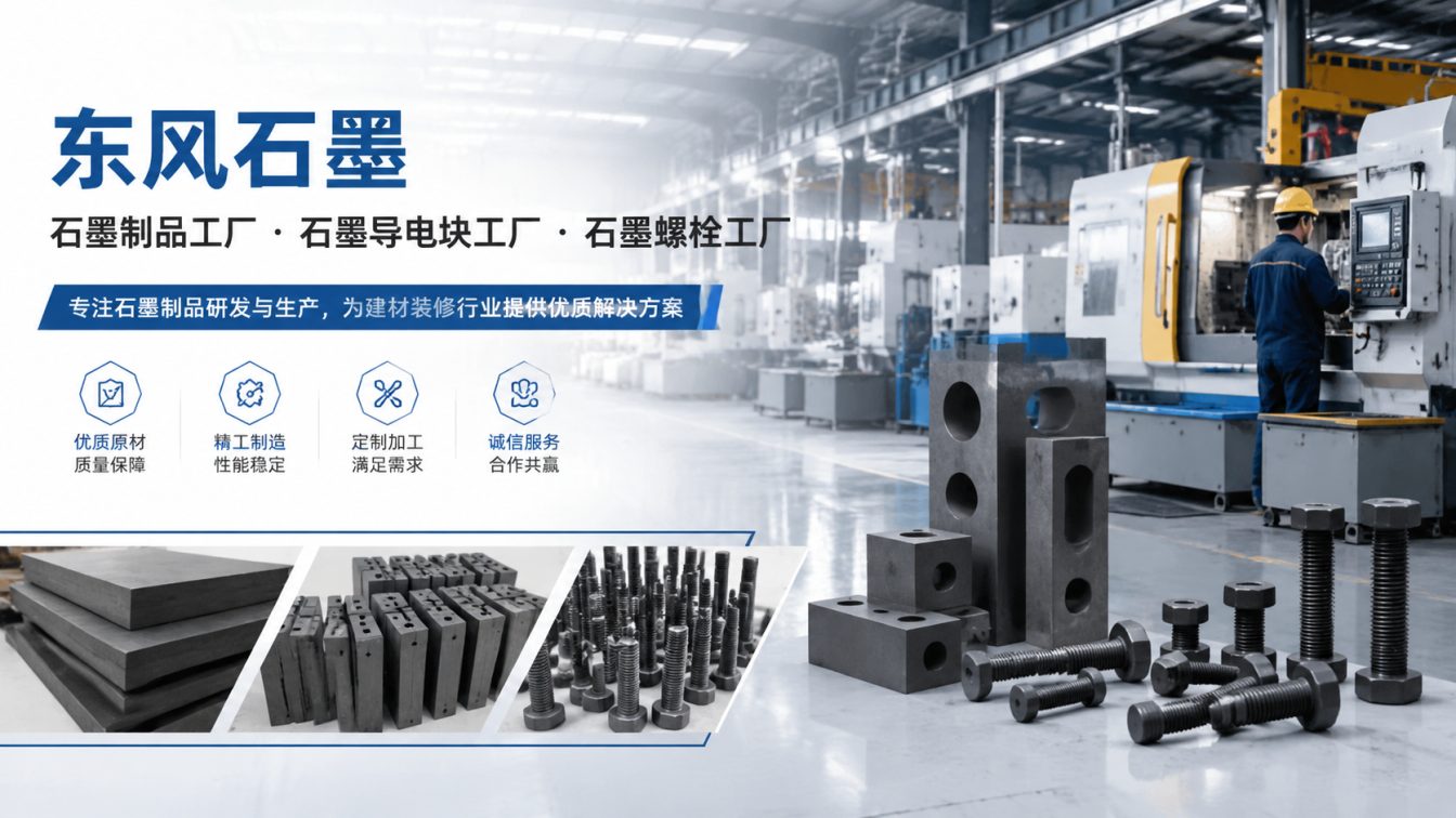 阳江石墨热工件定制供货